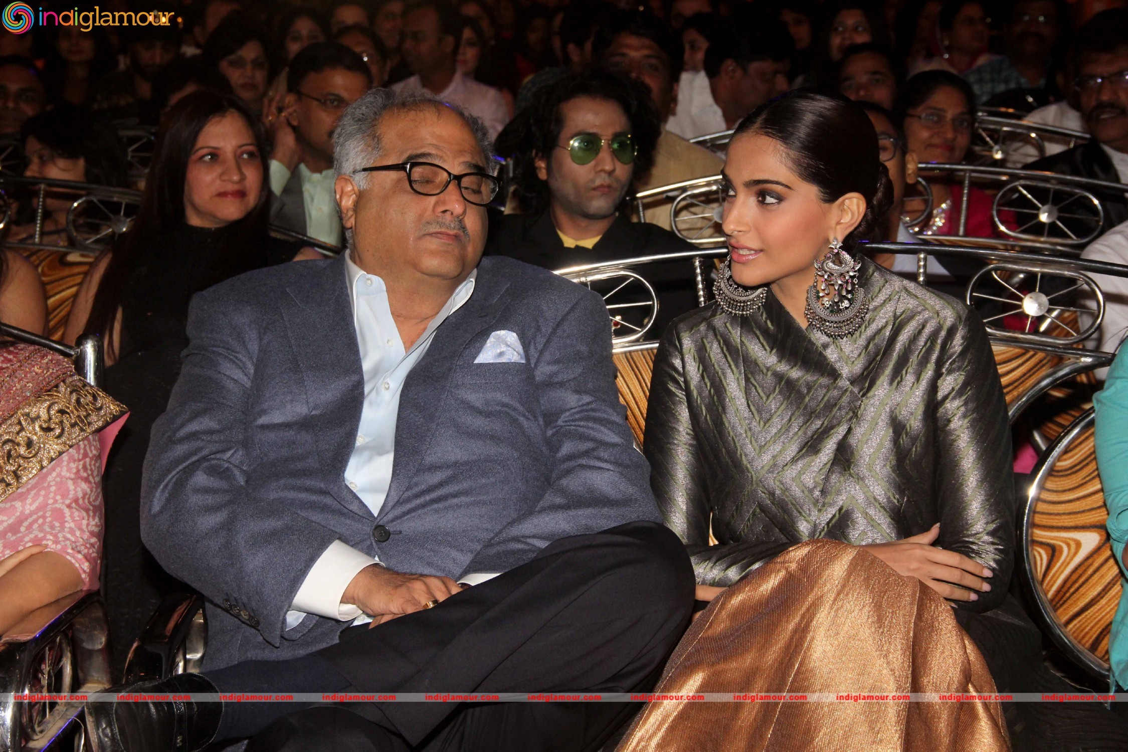 Umang Mumbai Police Show 2016 Event hd photo