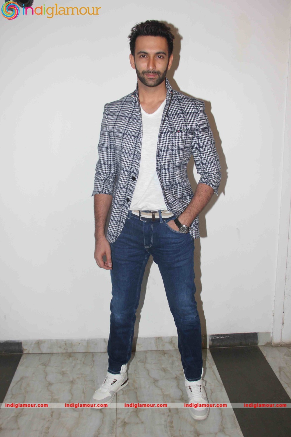 Launch Party of Ahmedabad Express Team in BCL Season 2 Event hd photo