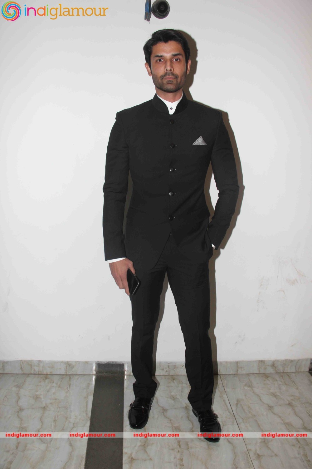 Launch Party of Ahmedabad Express Team in BCL Season 2 Event hd photo