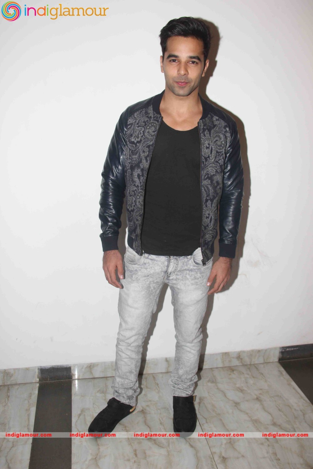 Launch Party of Ahmedabad Express Team in BCL Season 2 Event hd photo