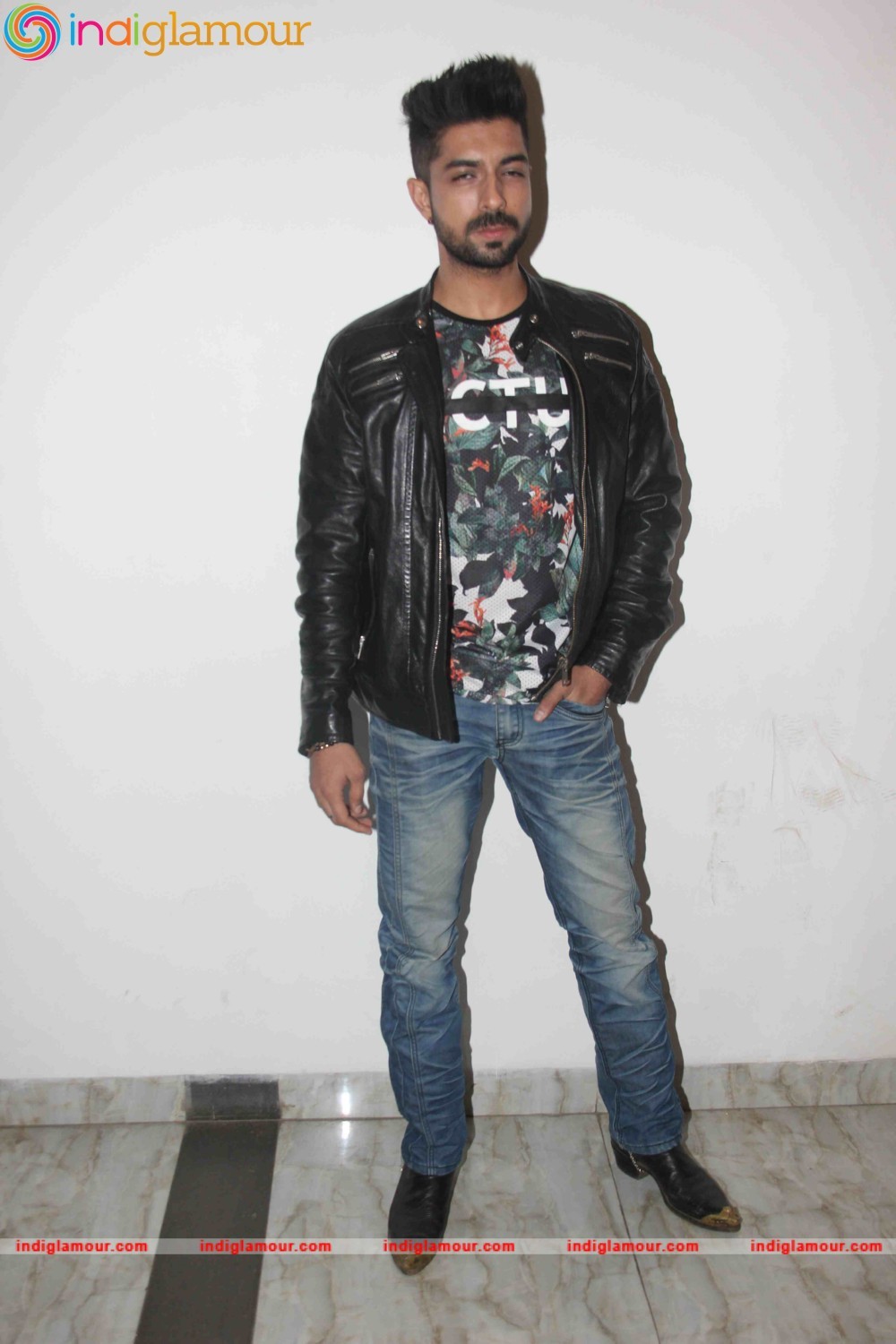 Launch Party of Ahmedabad Express Team in BCL Season 2 Event hd photo
