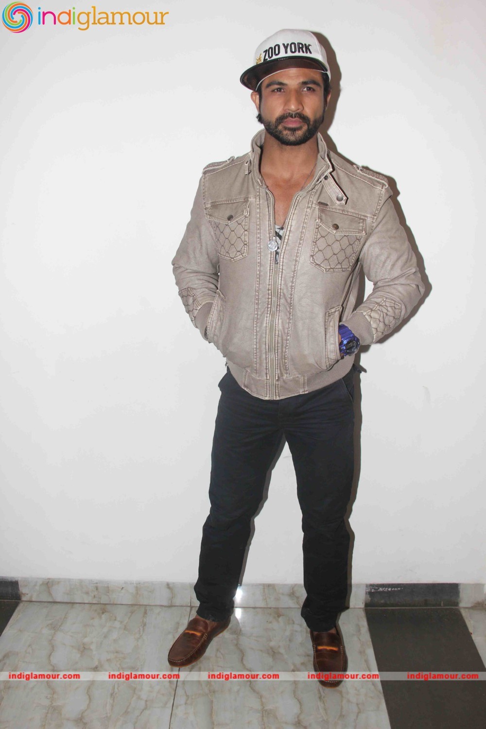 Launch Party of Ahmedabad Express Team in BCL Season 2 Event hd photo