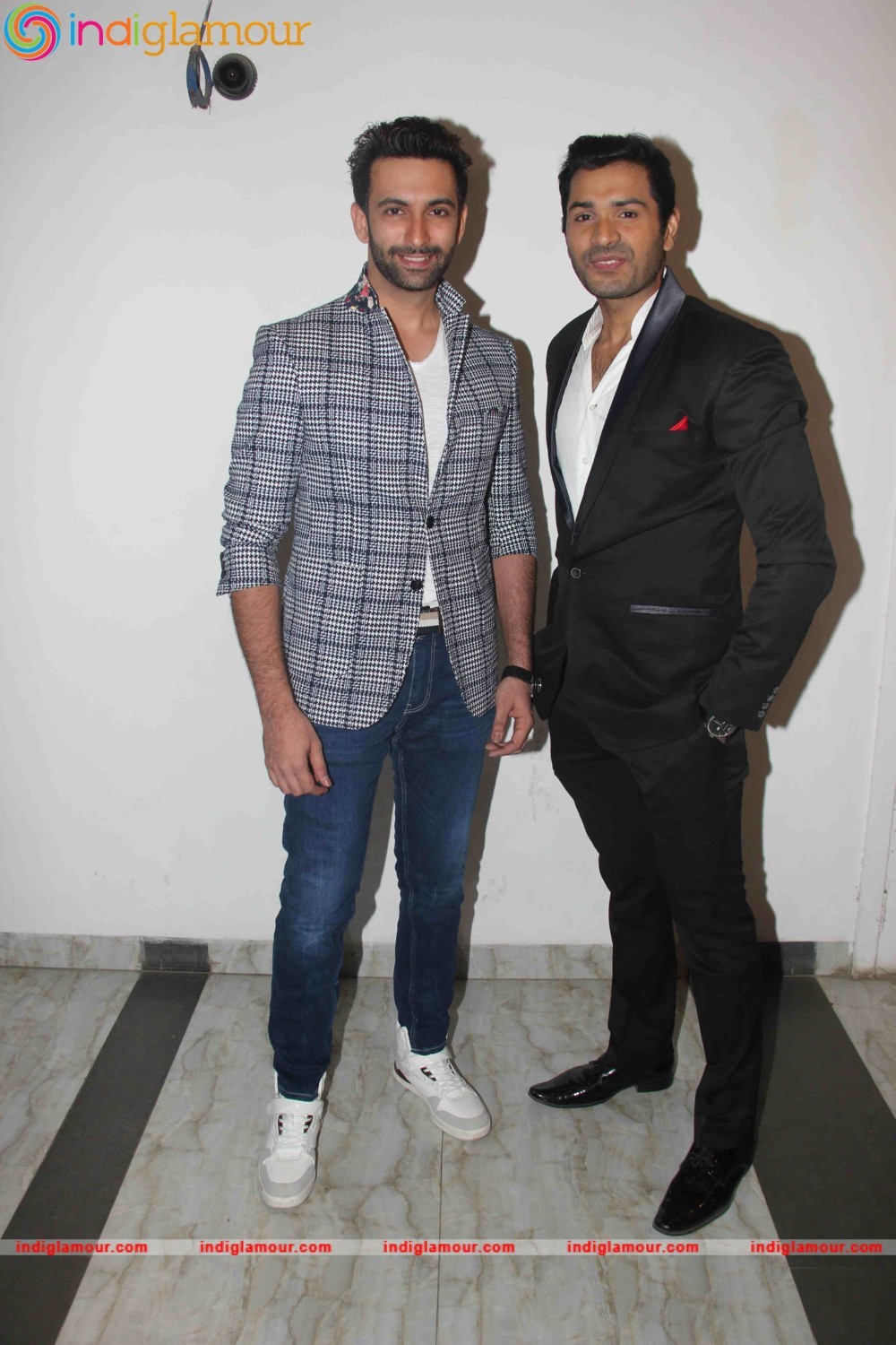 Launch Party of Ahmedabad Express Team in BCL Season 2 Event hd photo