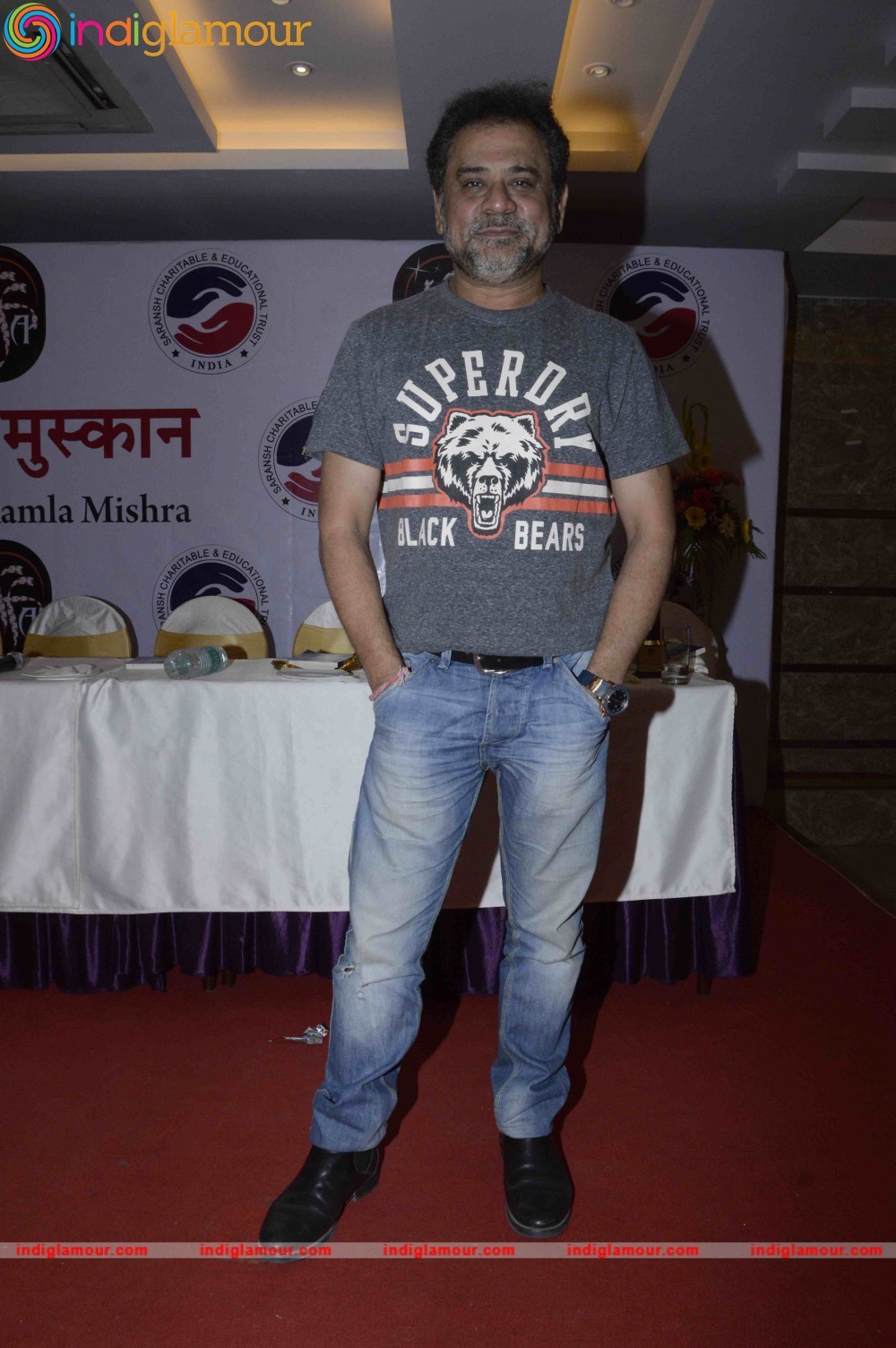 Launch of Book Dard Bhari Muskaan Event hd photo