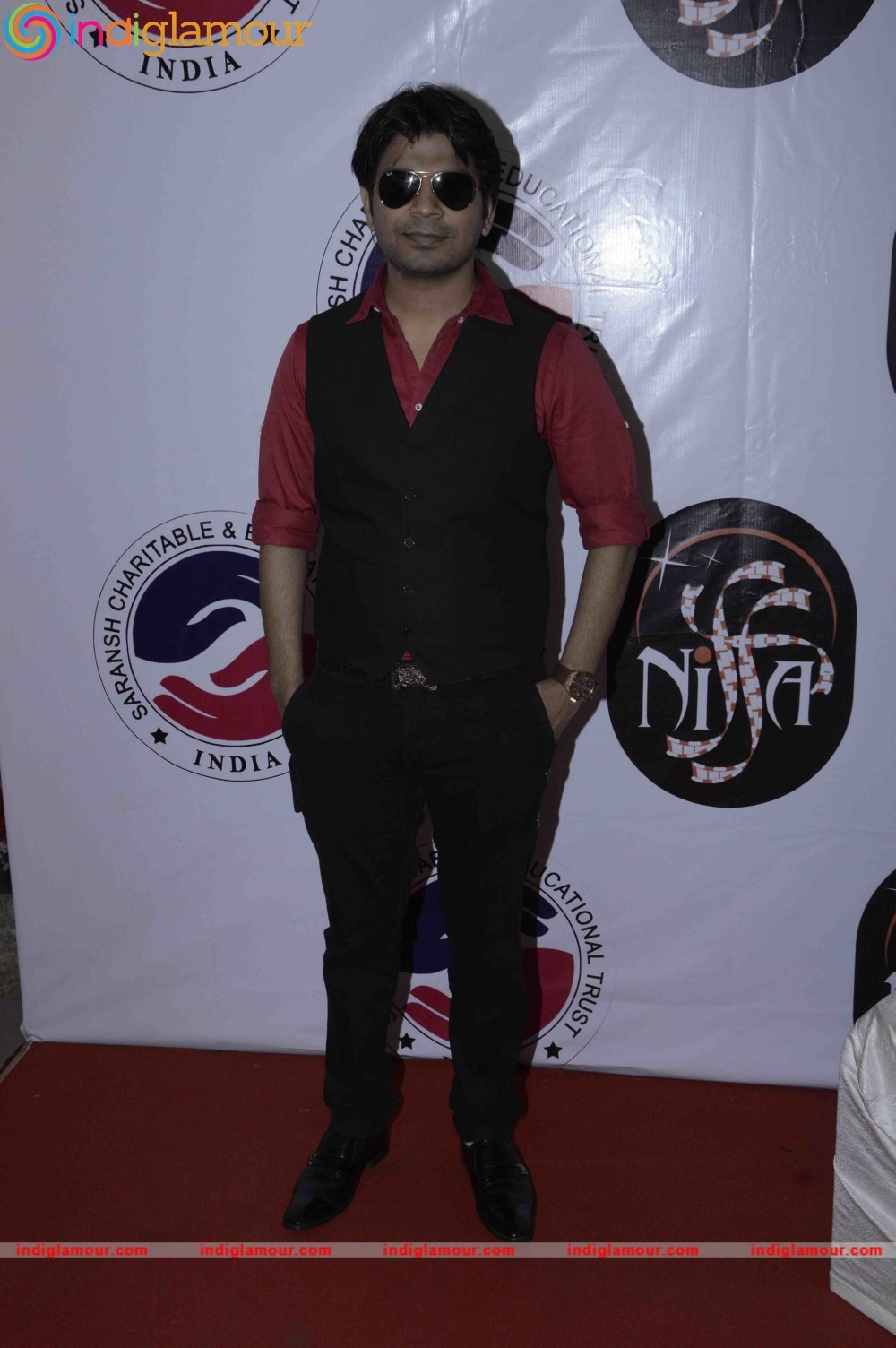 Launch of Book Dard Bhari Muskaan Event hd photo