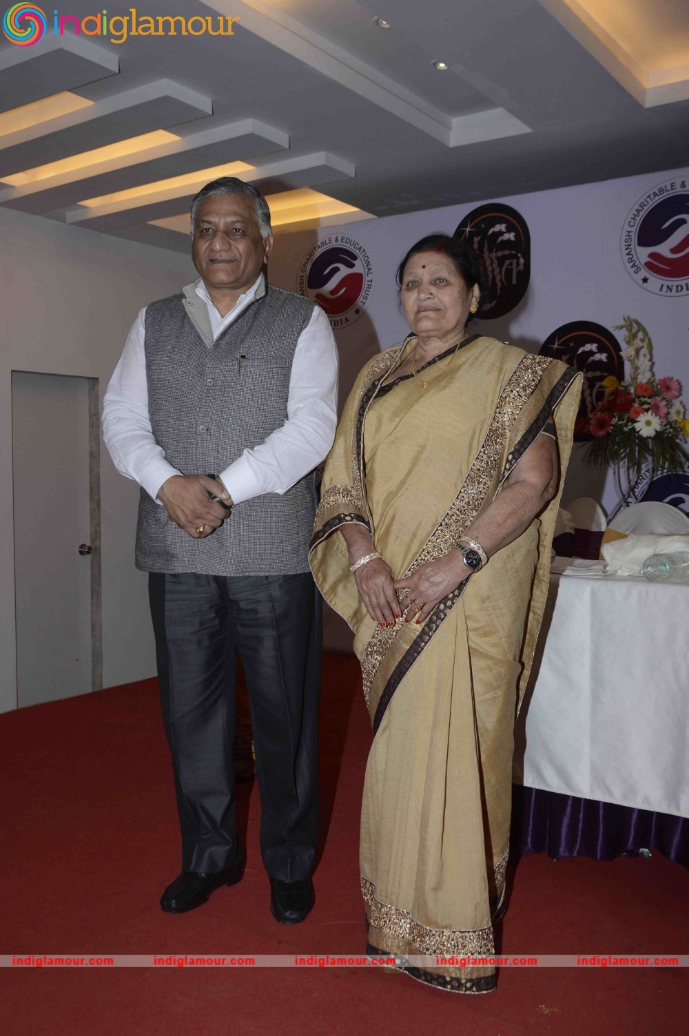 Launch of Book Dard Bhari Muskaan Event hd photo