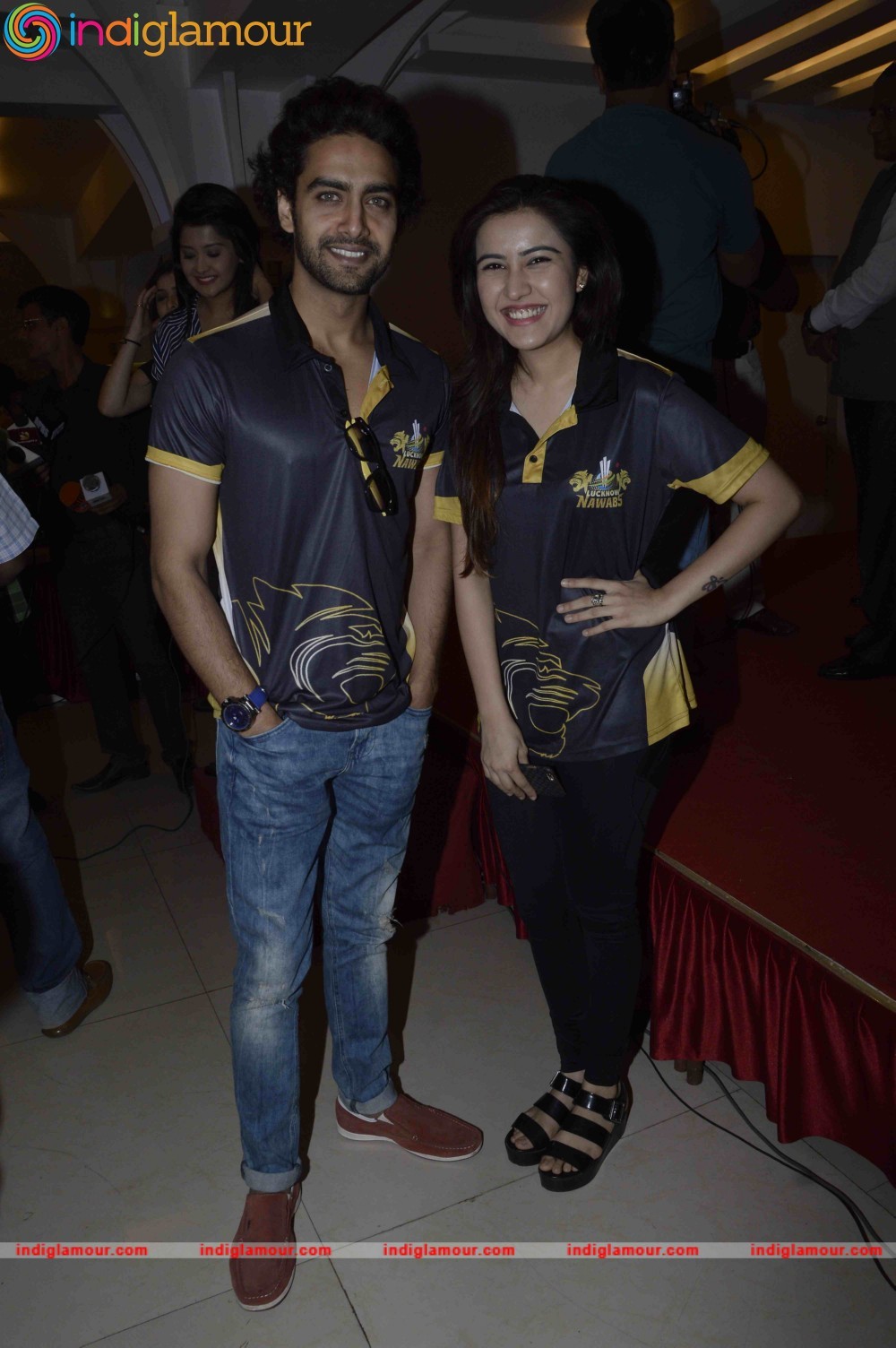 Launch of Book Dard Bhari Muskaan Event hd photo