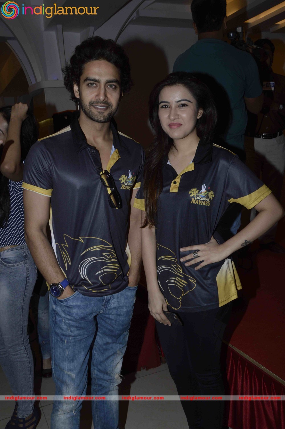 Launch of Book Dard Bhari Muskaan Event hd photo