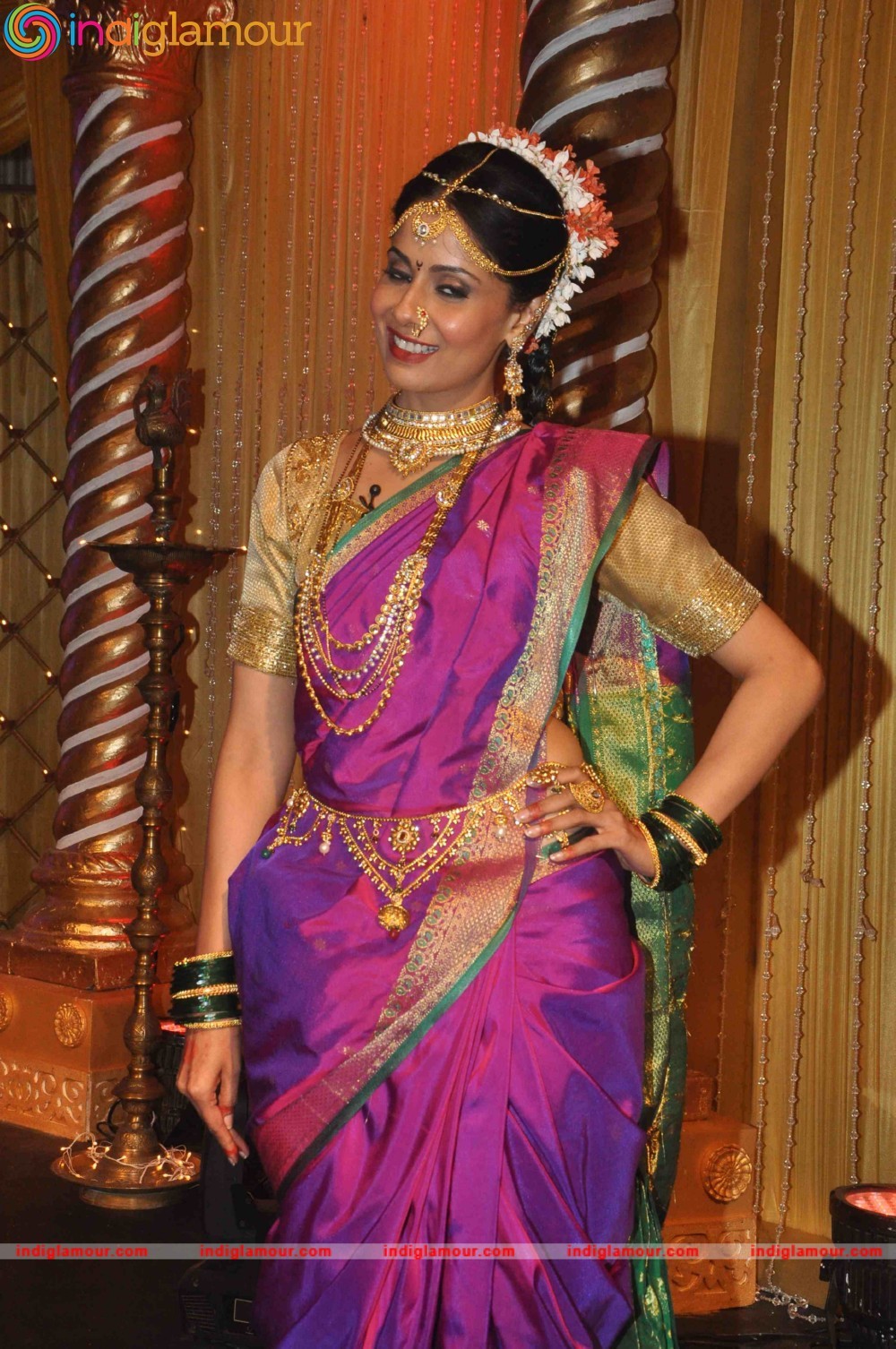 Launch of Colors Show Krishnadasi Event hd photo