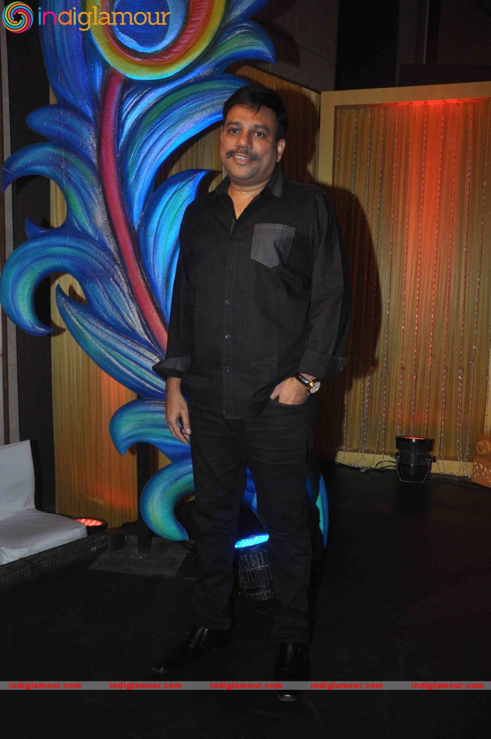 Launch of Colors Show Krishnadasi Event hd photo