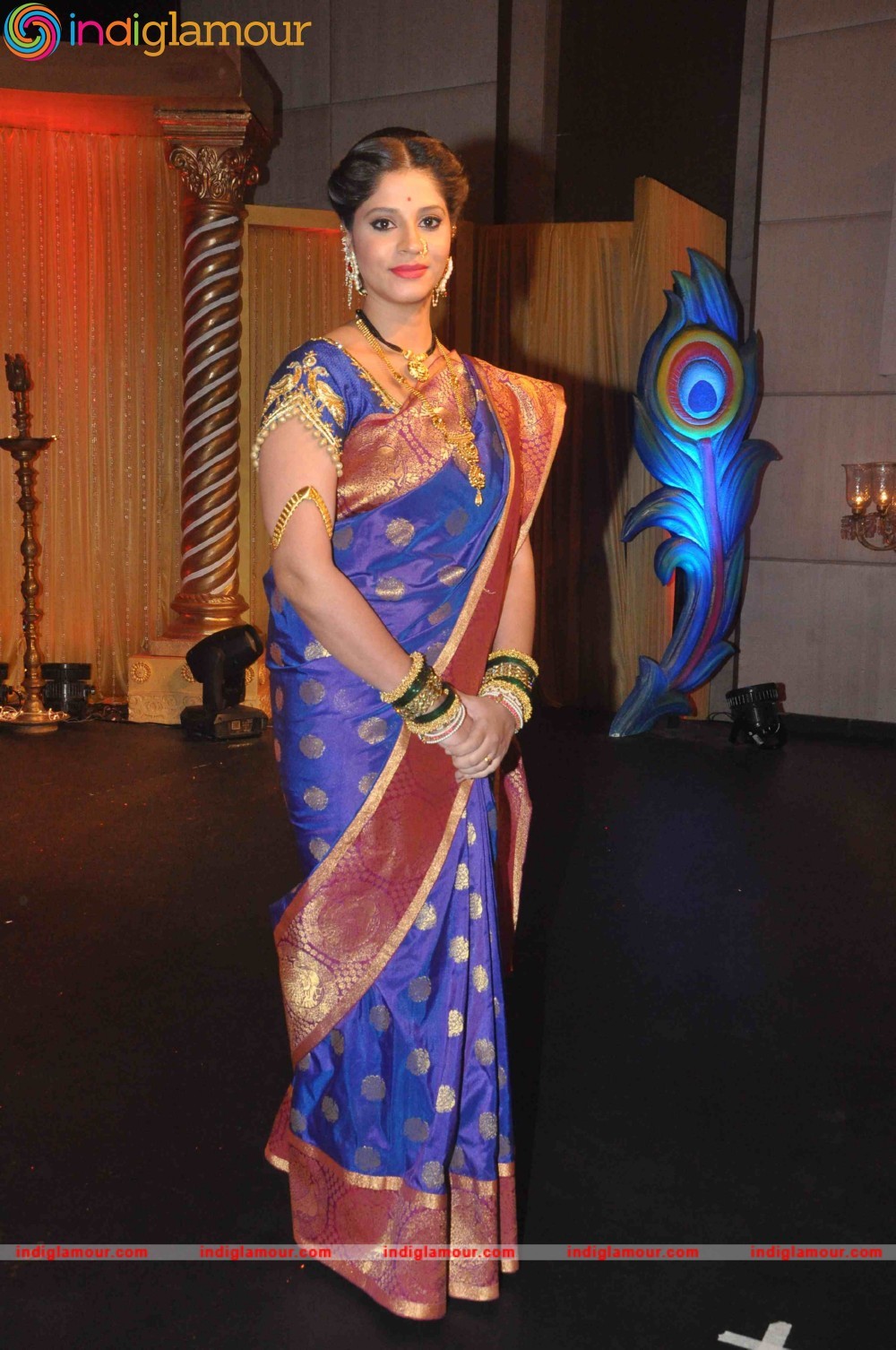 Launch of Colors Show Krishnadasi Event hd photo