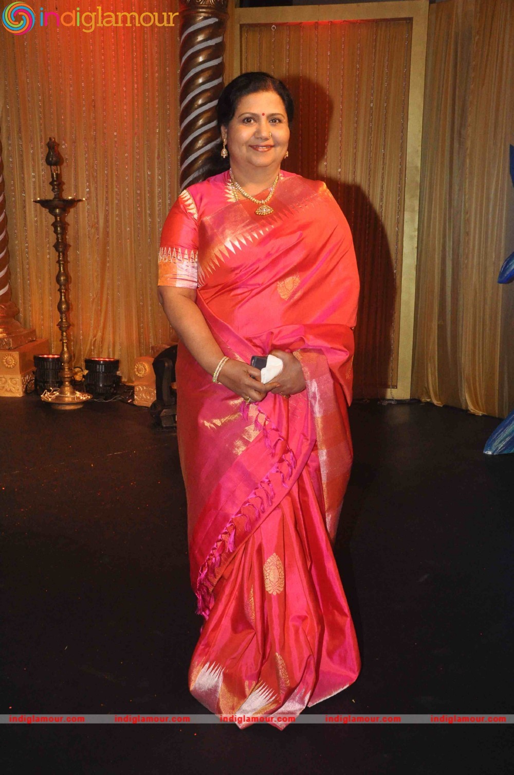 Launch of Colors Show Krishnadasi Event hd photo