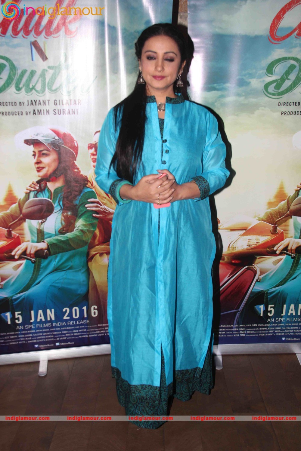 Special Screening of Chalk n Duster at Lightbox Event hd photo