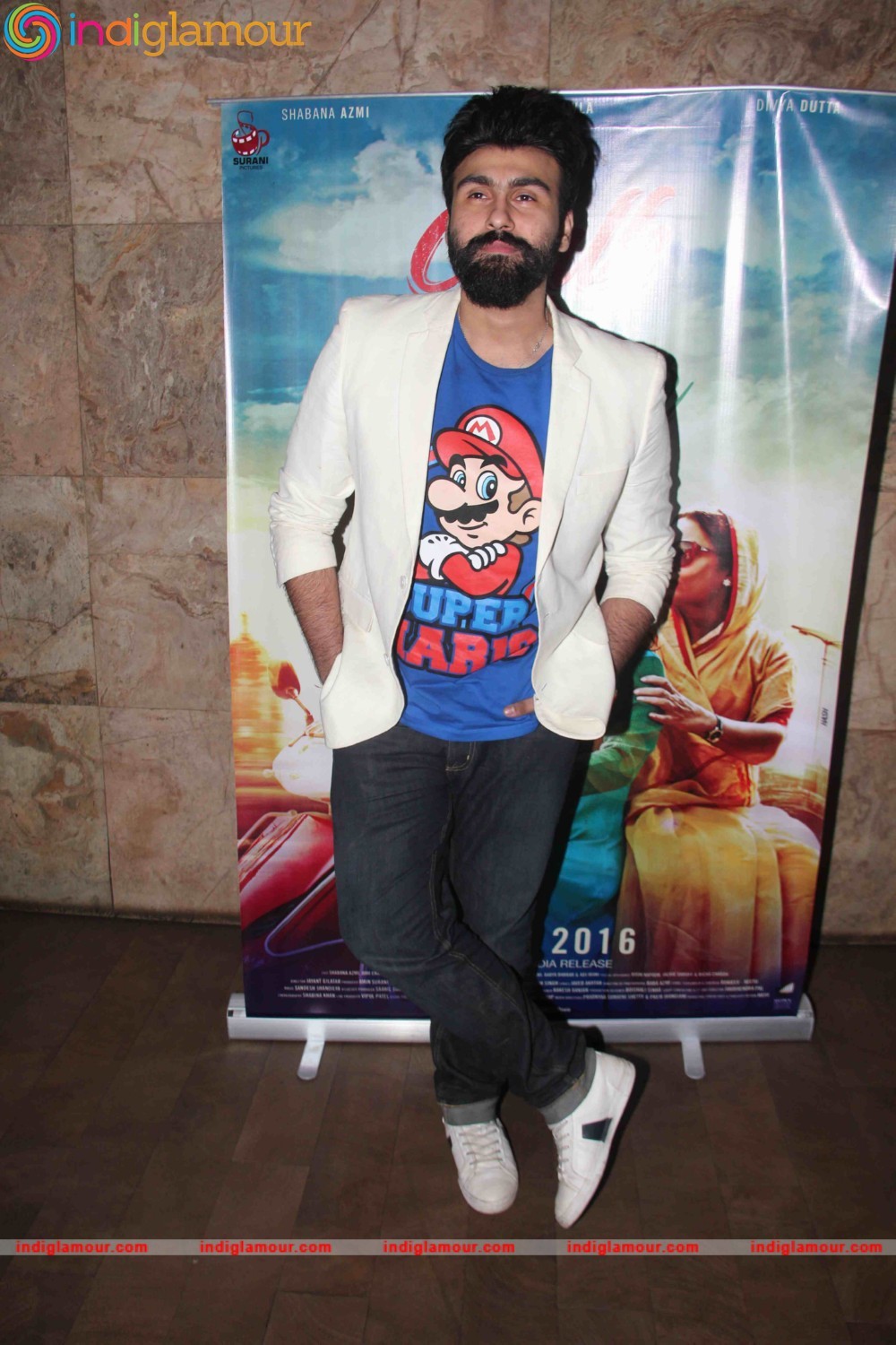 Special Screening of Chalk n Duster at Lightbox Event hd photo