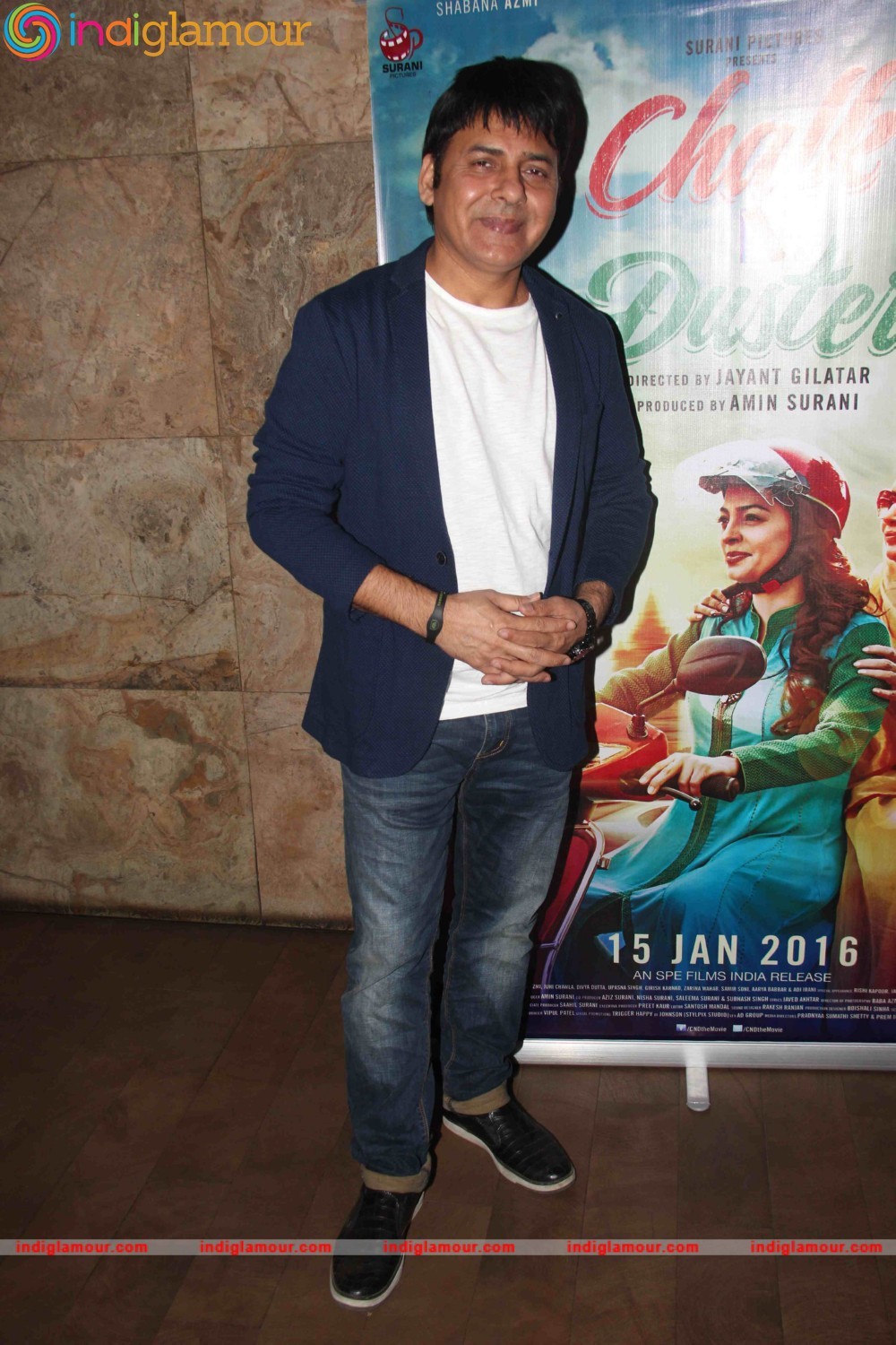 Special Screening of Chalk n Duster at Lightbox Event hd photo