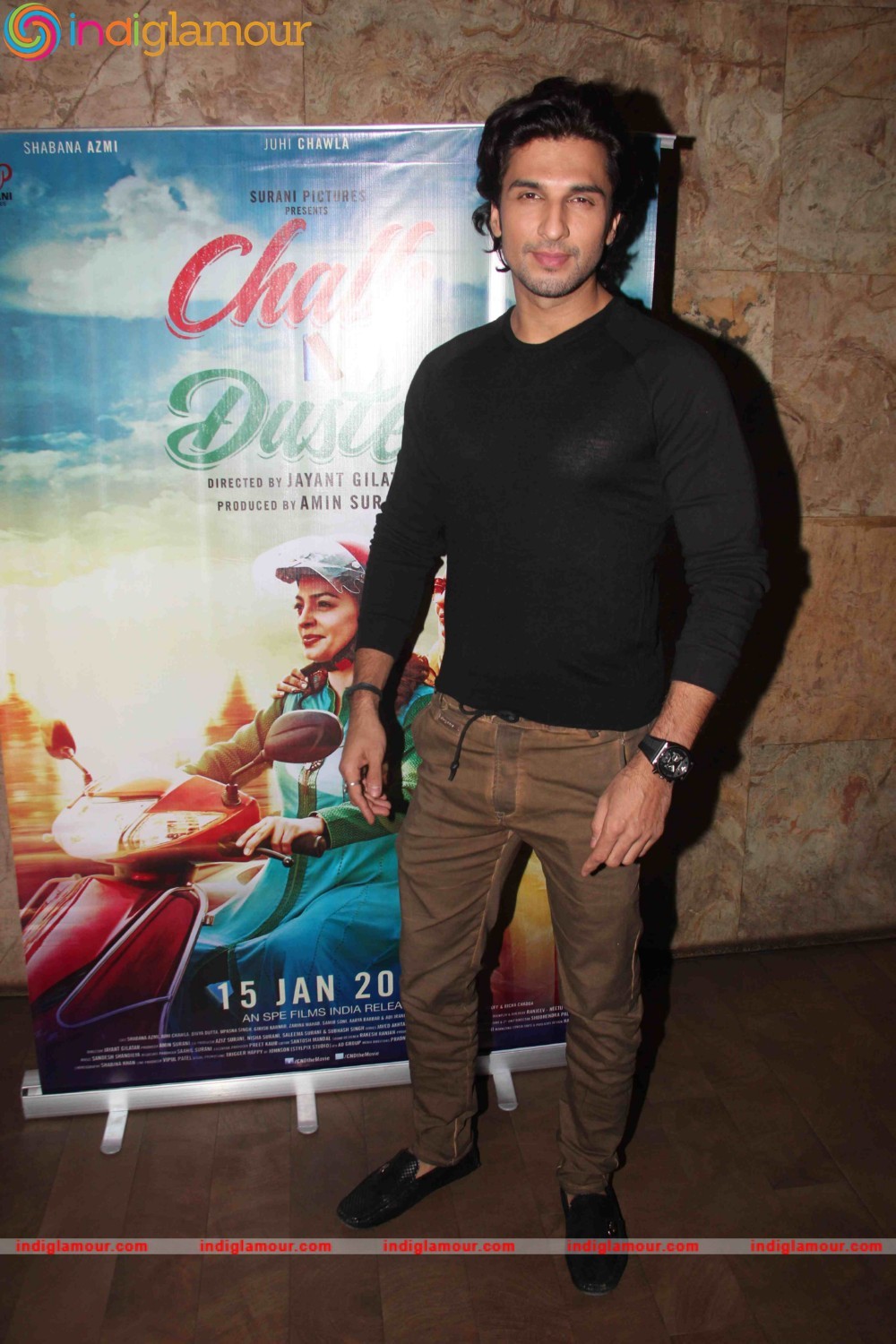 Special Screening of Chalk n Duster at Lightbox Event hd photo