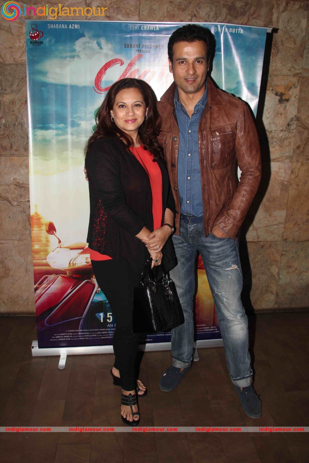 Special Screening of Chalk n Duster at Lightbox Event hd photo
