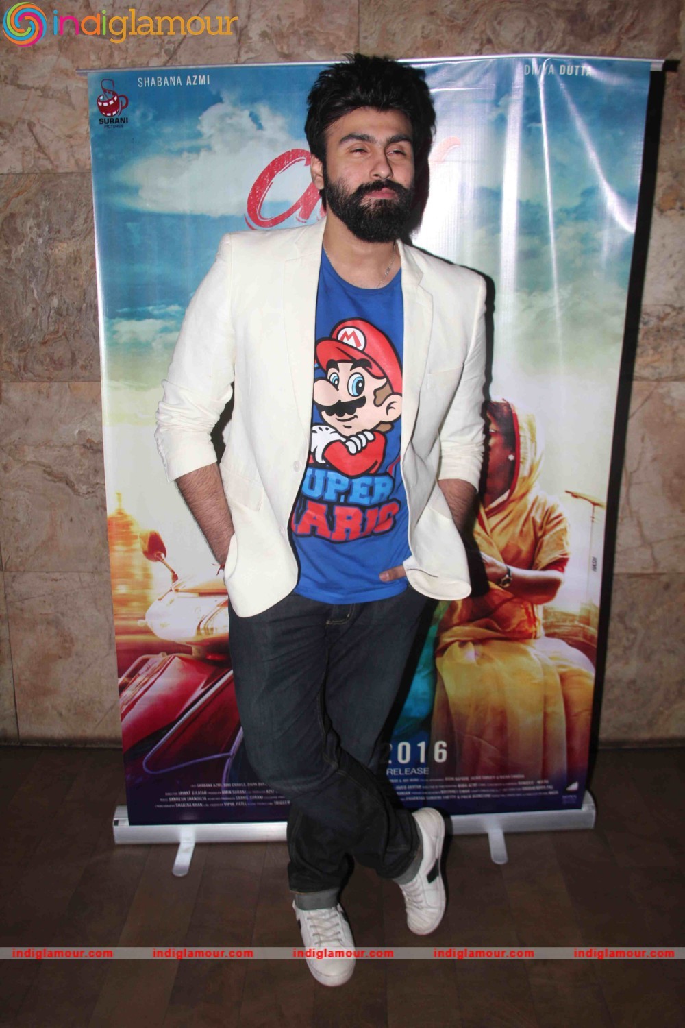Special Screening of Chalk n Duster at Lightbox Event hd photo