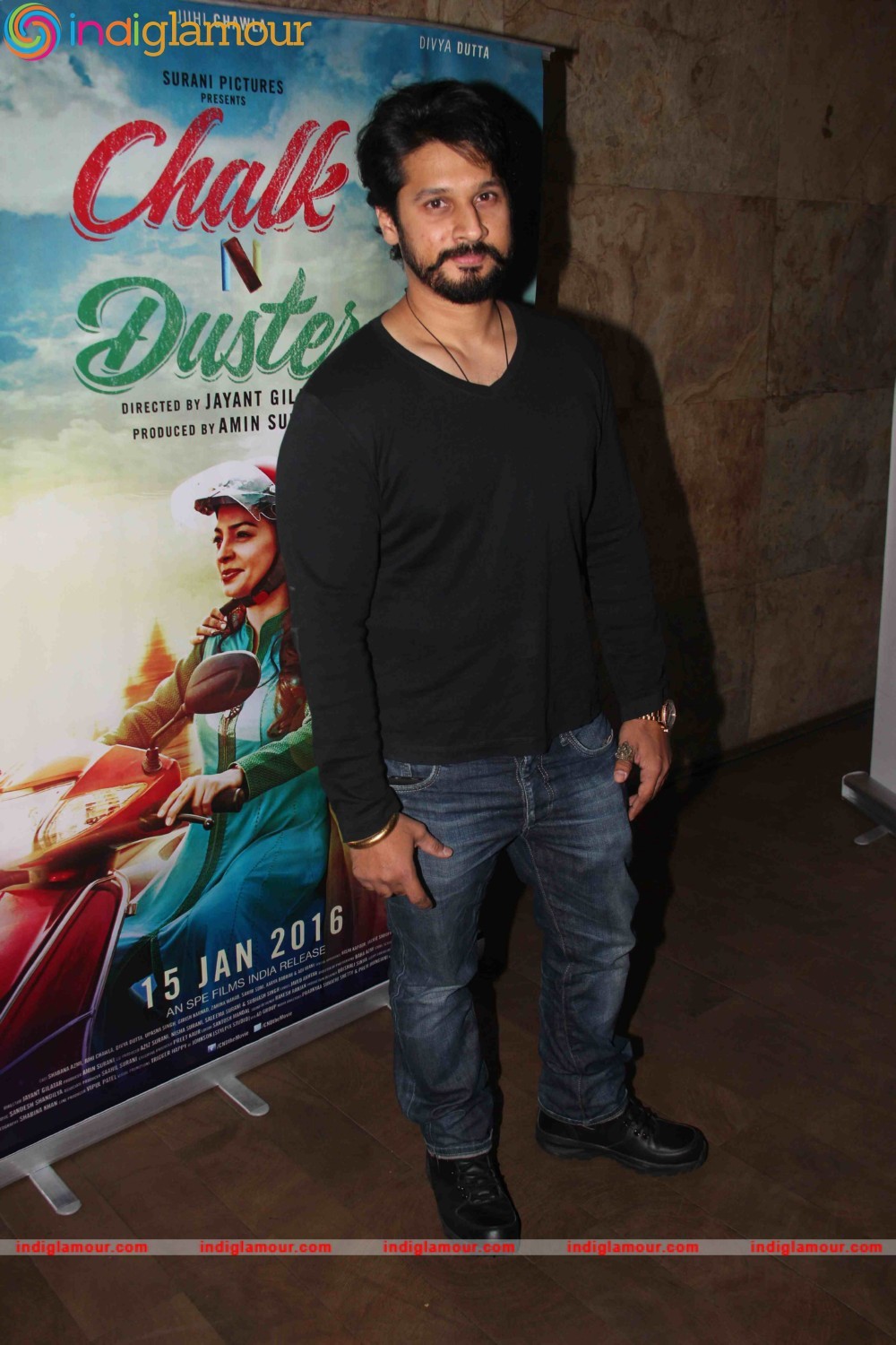 Special Screening of Chalk n Duster at Lightbox Event hd photo