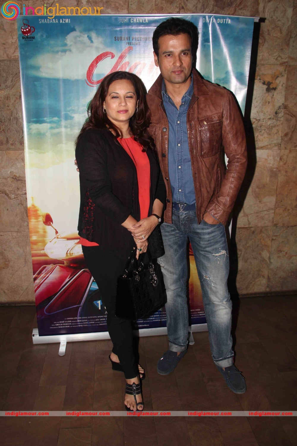 Special Screening of Chalk n Duster at Lightbox Event hd photo