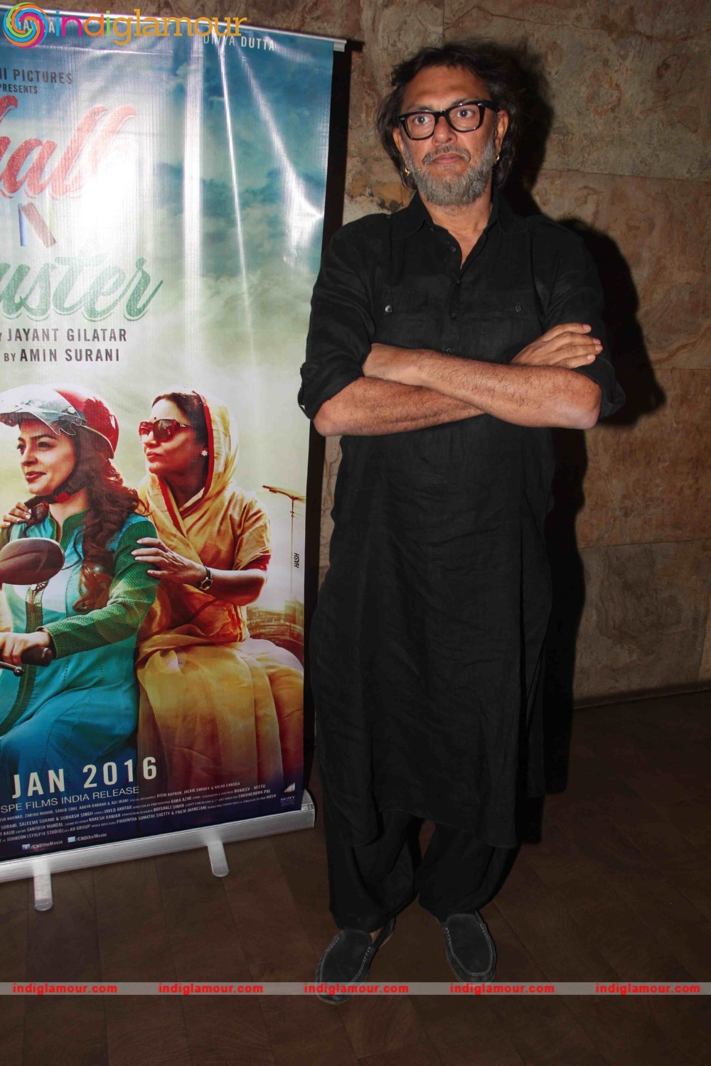 Special Screening of Chalk n Duster at Lightbox Event hd photo