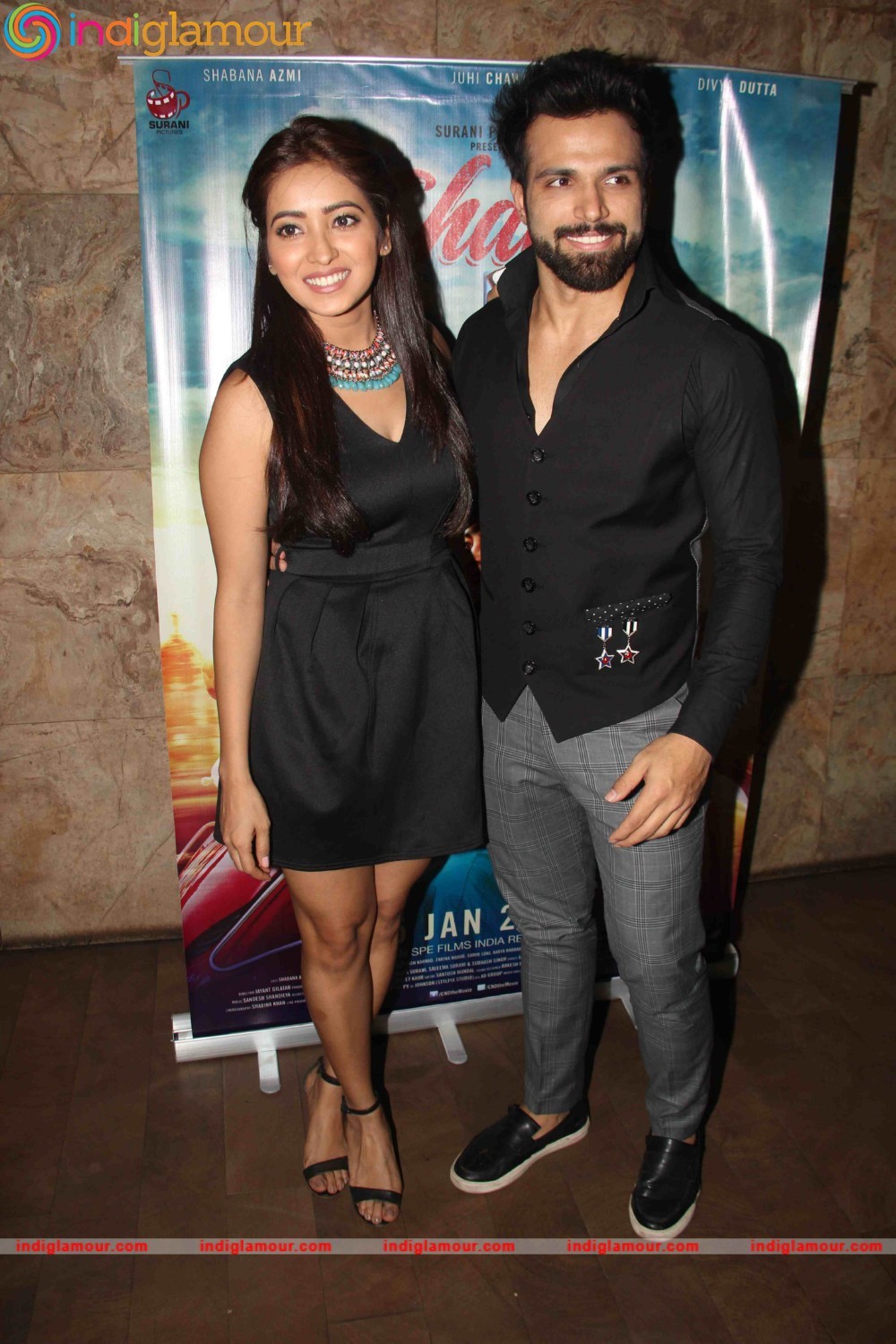 Special Screening of Chalk n Duster at Lightbox Event hd photo