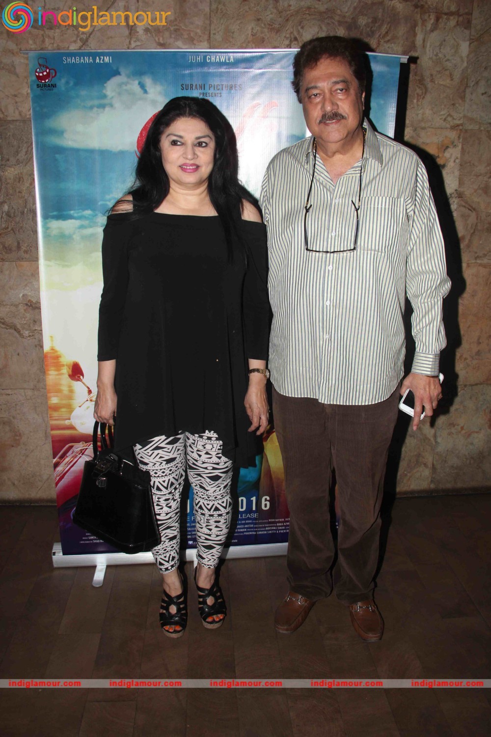 Special Screening of Chalk n Duster at Lightbox Event hd photo