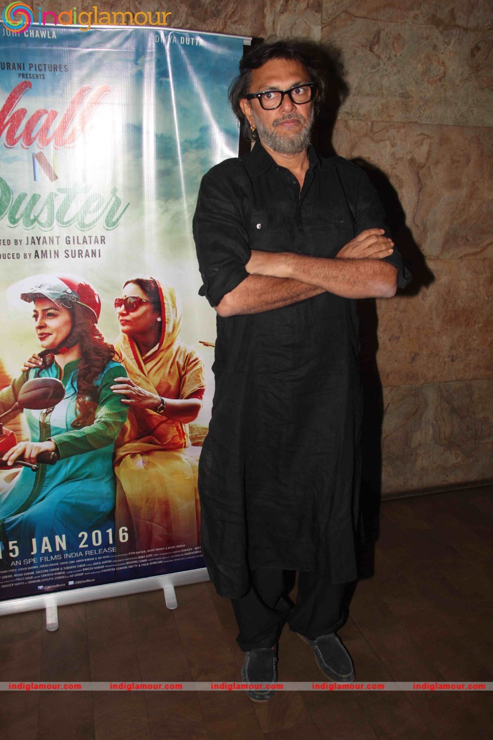 Special Screening of Chalk n Duster at Lightbox Event hd photo