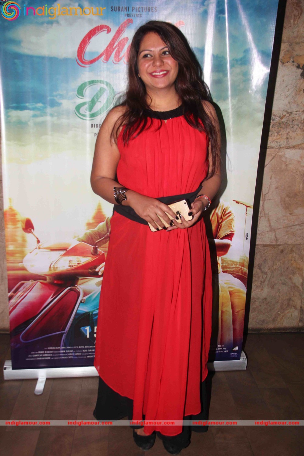 Special Screening of Chalk n Duster at Lightbox Event hd photo