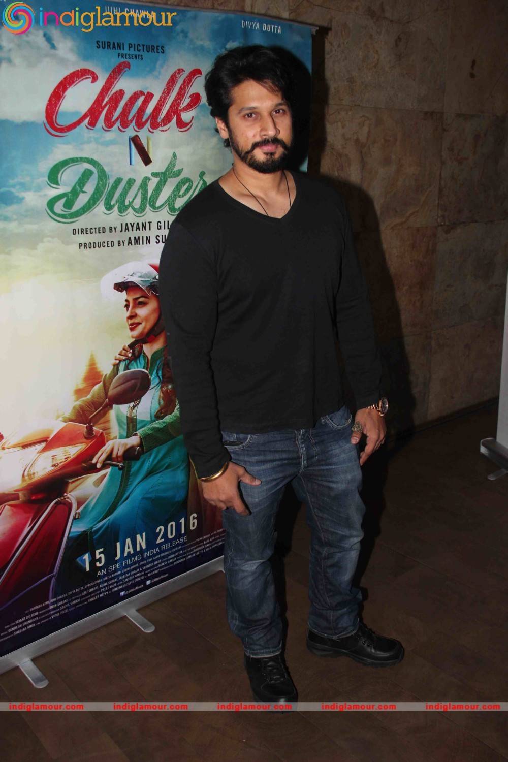 Special Screening of Chalk n Duster at Lightbox Event hd photo