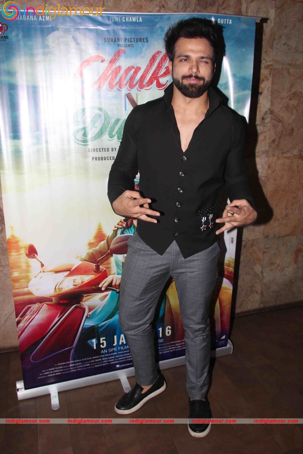 Special Screening of Chalk n Duster at Lightbox Event hd photo