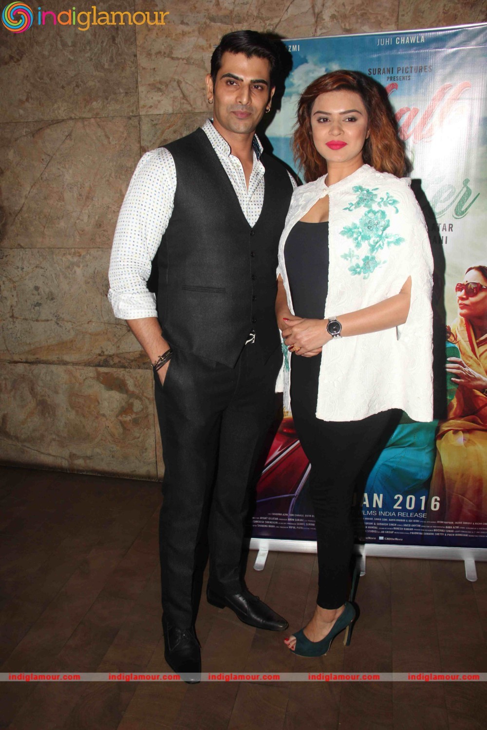 Special Screening of Chalk n Duster at Lightbox Event hd photo