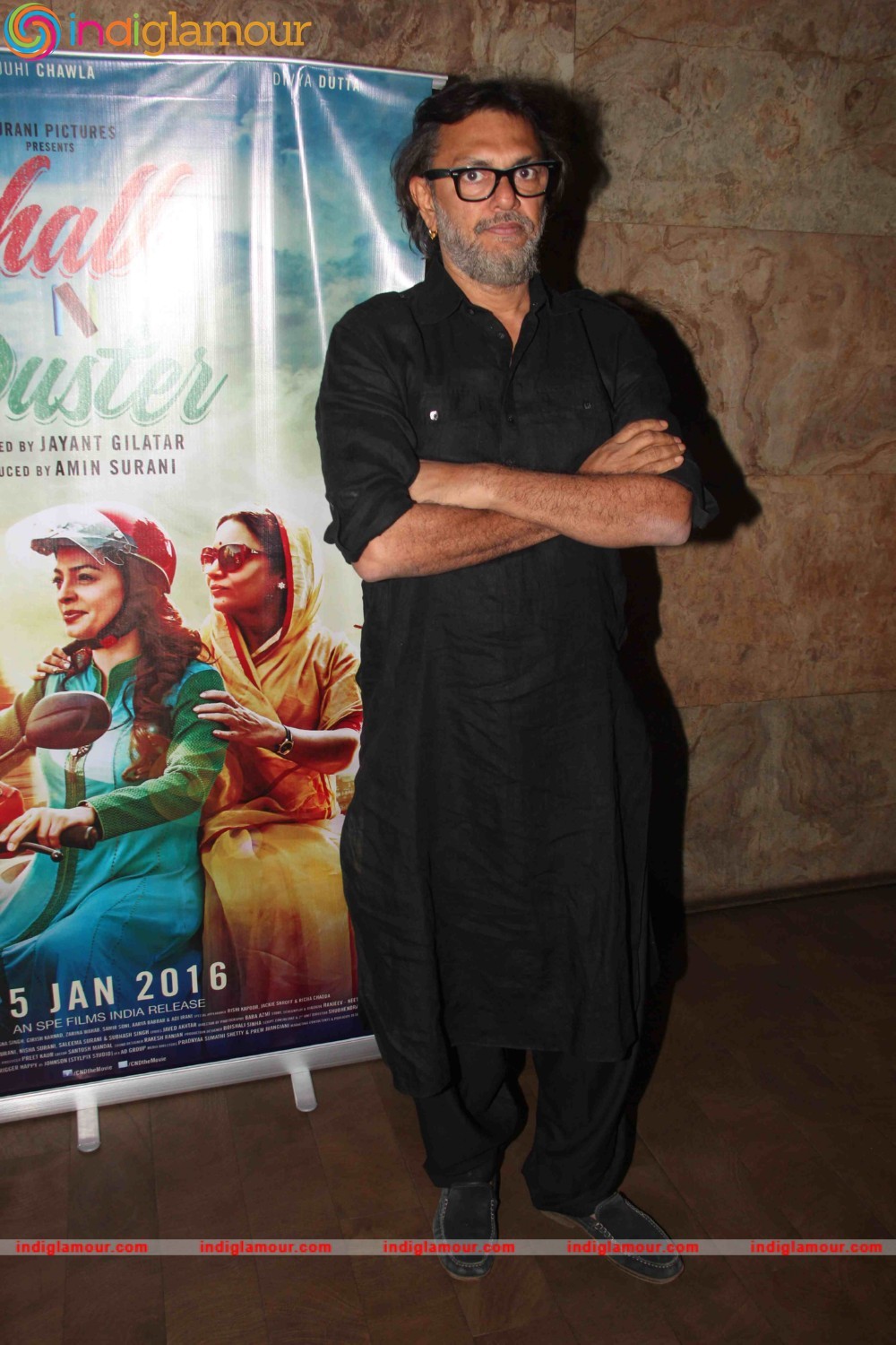 Special Screening of Chalk n Duster at Lightbox Event hd photo