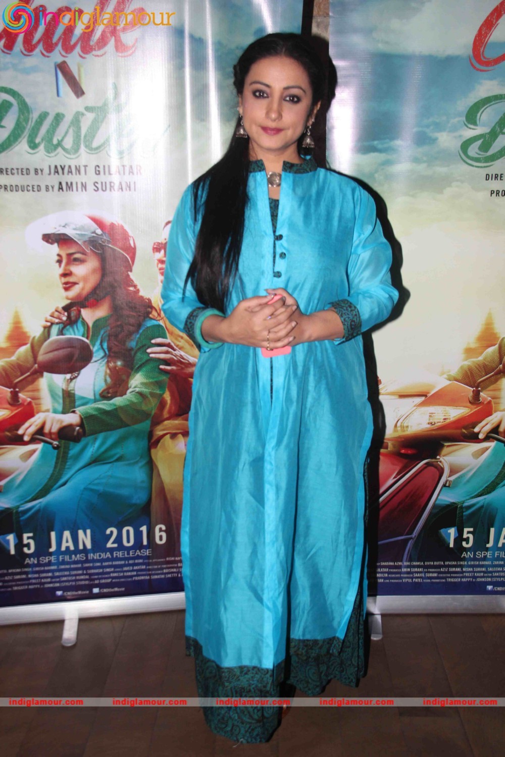 Special Screening of Chalk n Duster at Lightbox Event hd photo