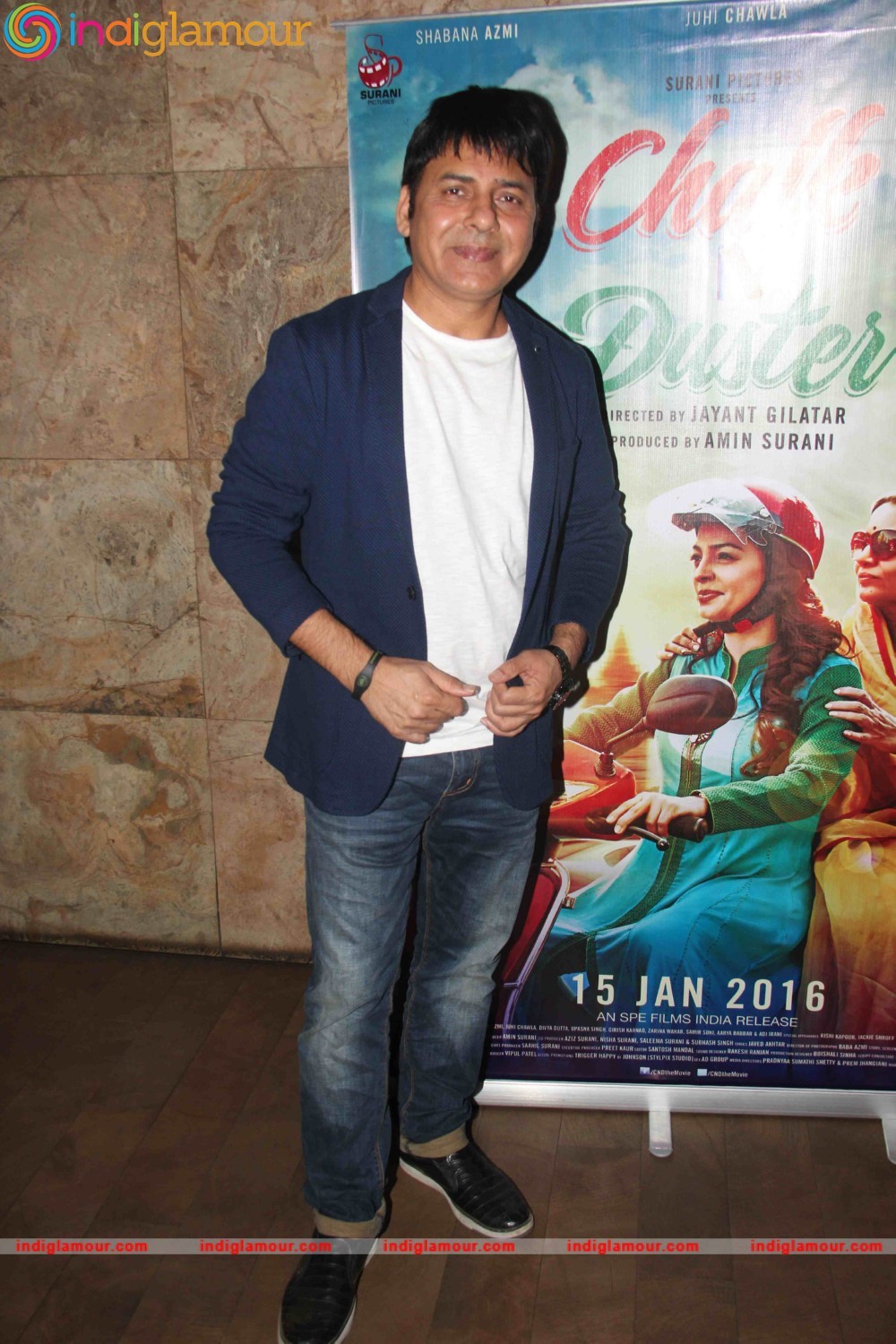Special Screening of Chalk n Duster at Lightbox Event hd photo