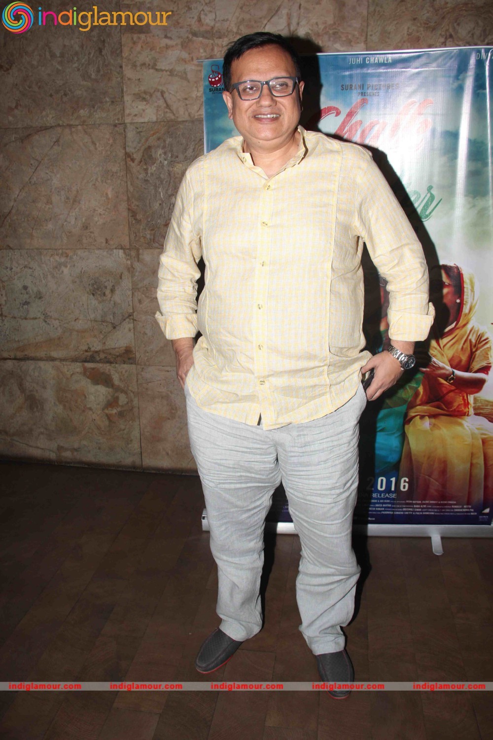 Special Screening of Chalk n Duster at Lightbox Event hd photo
