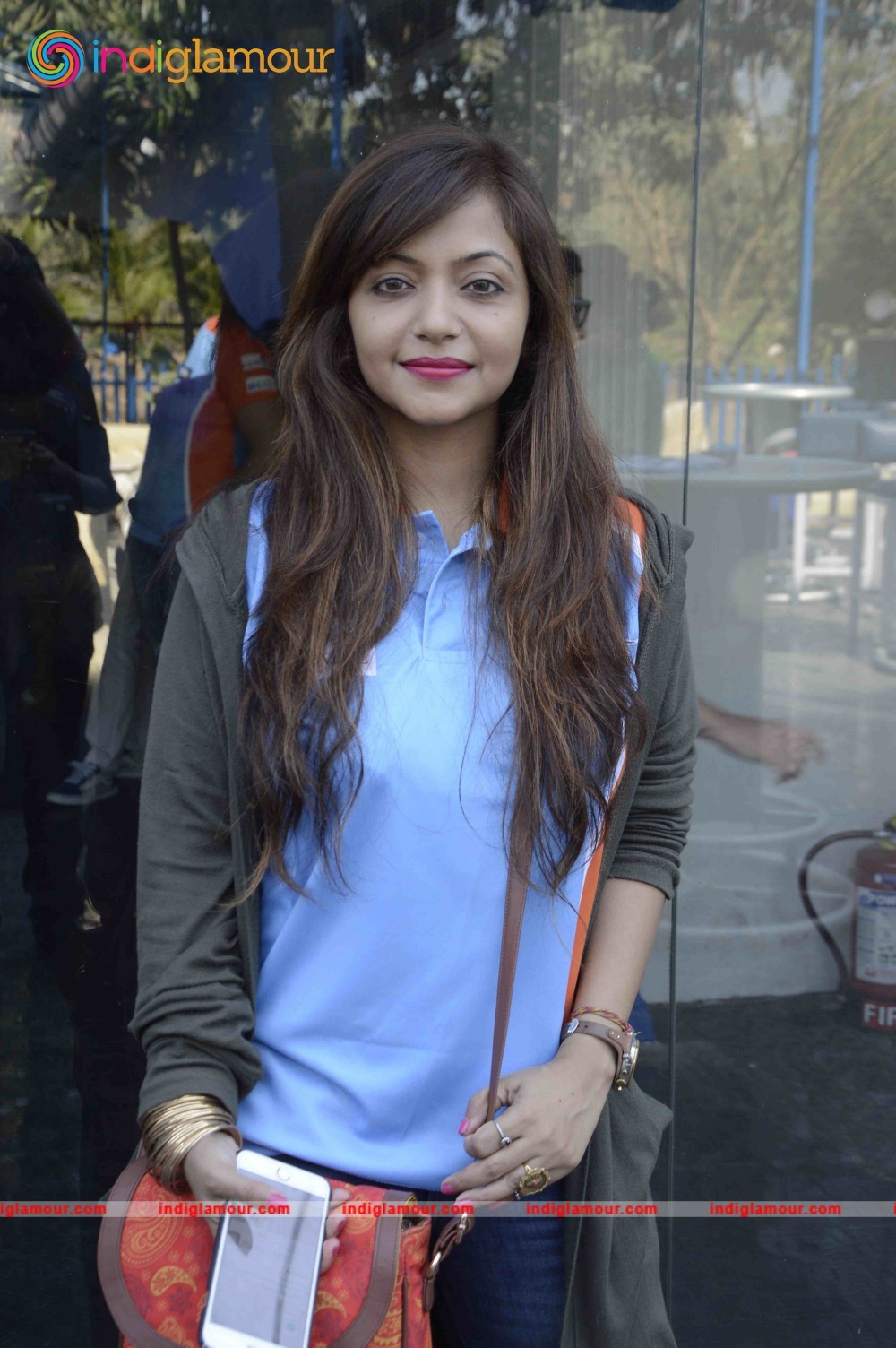 Launch of Pune Anmol Ratn Team Jersey Event hd photo