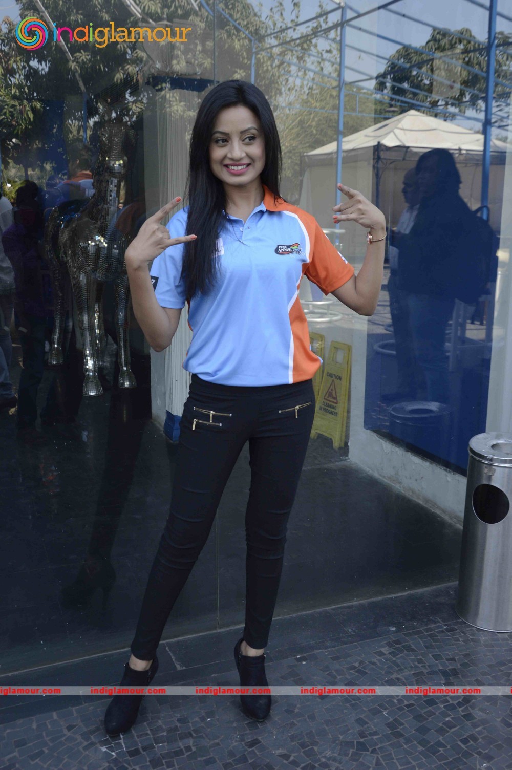 Launch of Pune Anmol Ratn Team Jersey Event hd photo