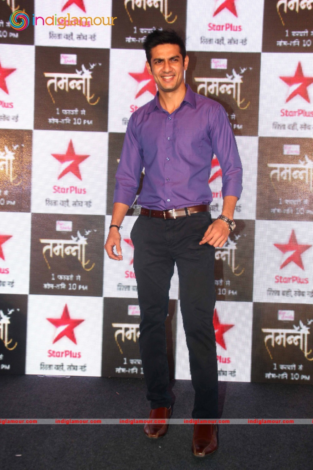 Star Plus Launch Latest Show Tamanna at JW Marriott Event hd photo