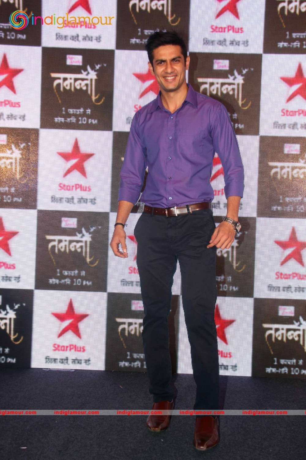 Star Plus Launch Latest Show Tamanna at JW Marriott Event hd photo