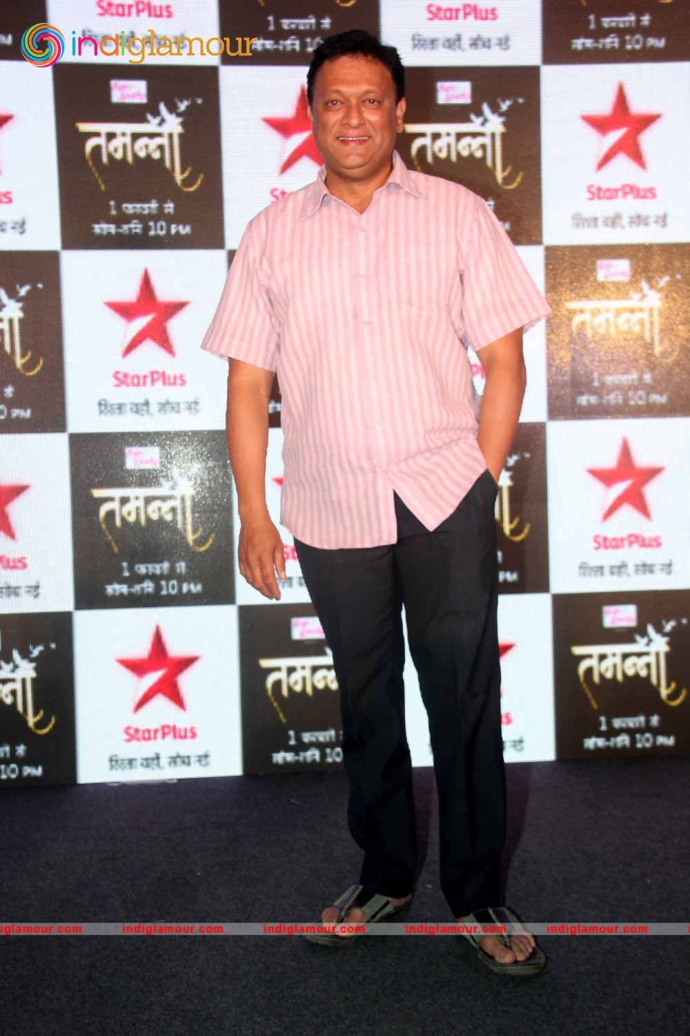 Star Plus Launch Latest Show Tamanna at JW Marriott Event hd photo