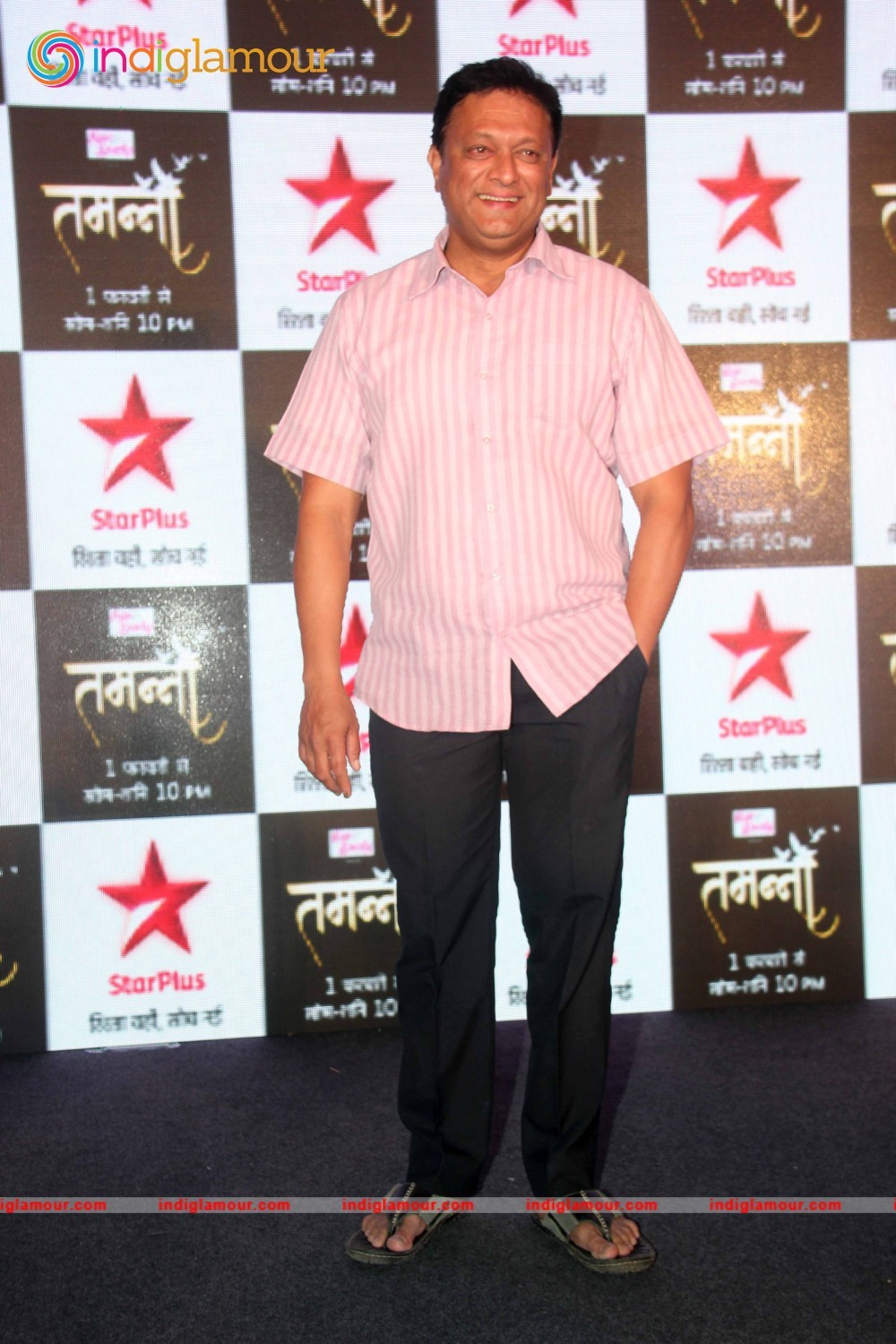 Star Plus Launch Latest Show Tamanna at JW Marriott Event hd photo