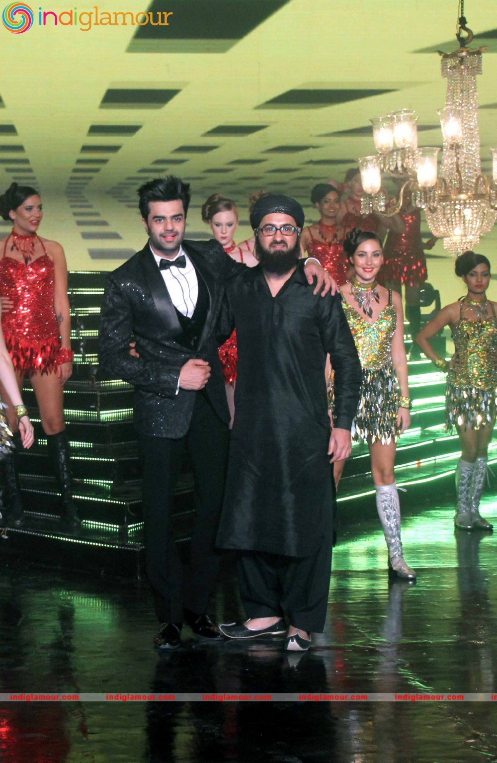 Song Launch of Film Tere Bin Laden Dead or Alive Event hd photo