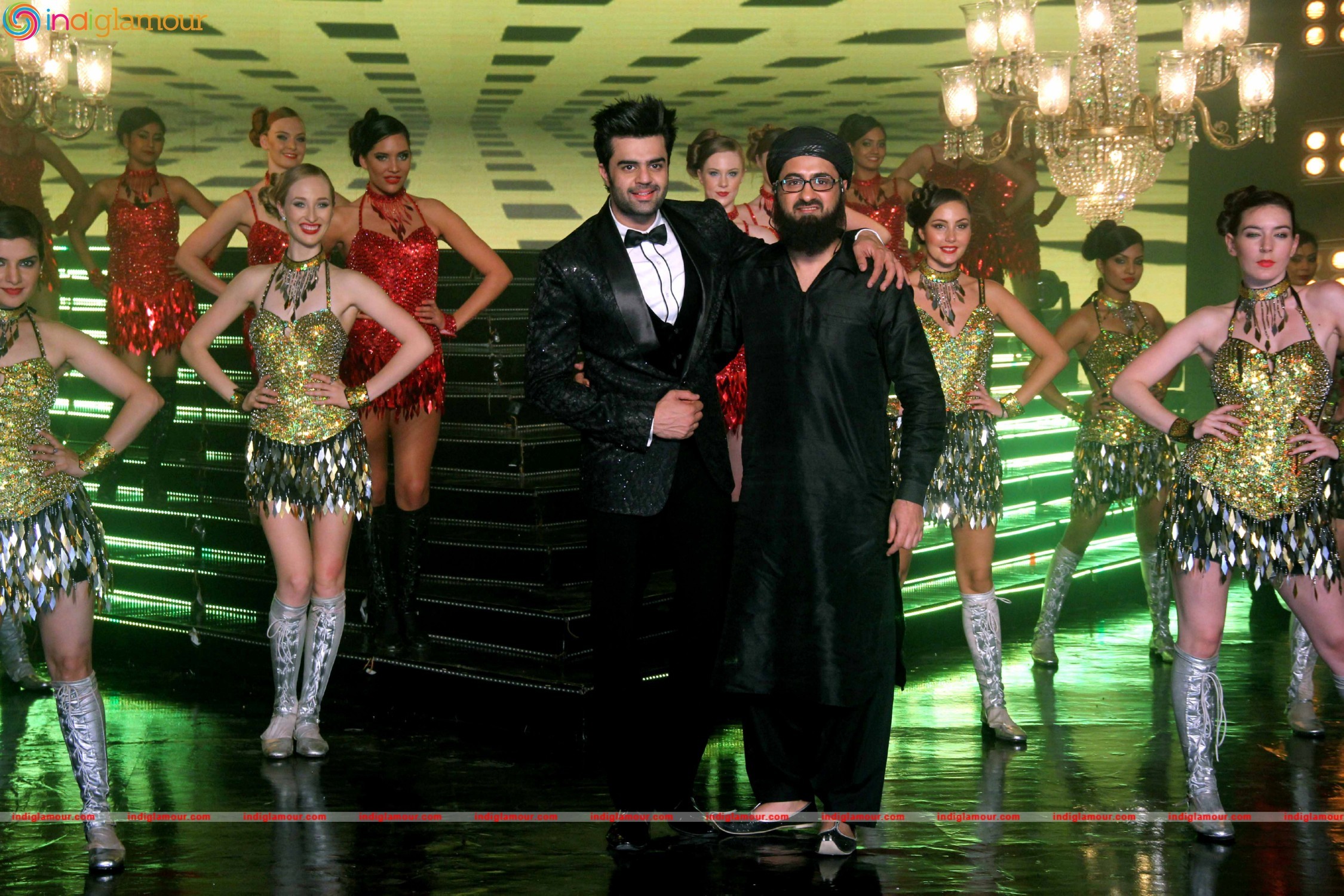 Song Launch of Film Tere Bin Laden Dead or Alive Event hd photo