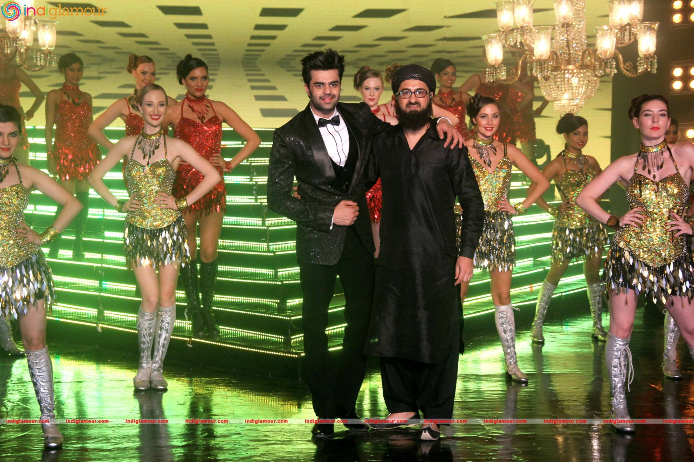 Song Launch of Film Tere Bin Laden Dead or Alive Event hd photo