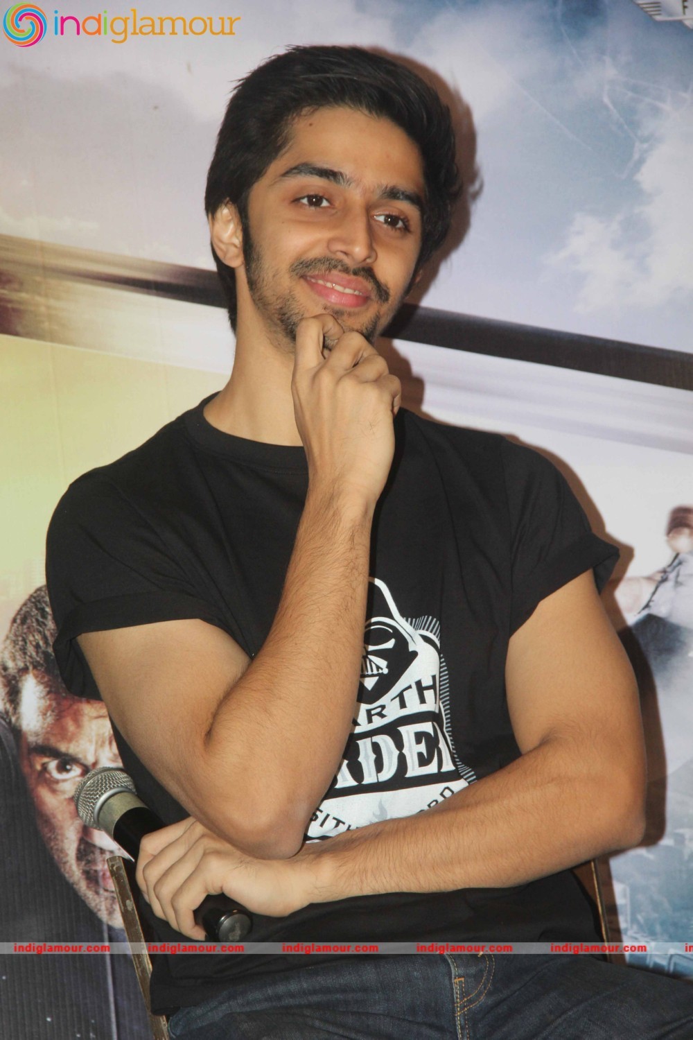 Trailer Launch of Film Ghayal Once Again Event hd photo