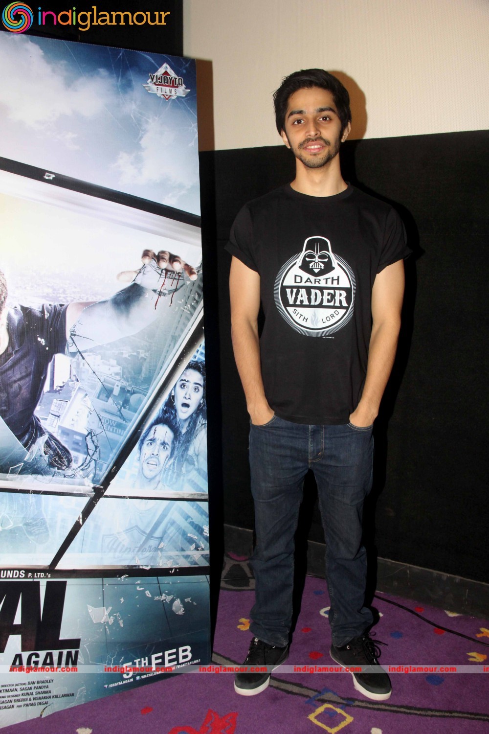 Trailer Launch of Film Ghayal Once Again Event hd photo