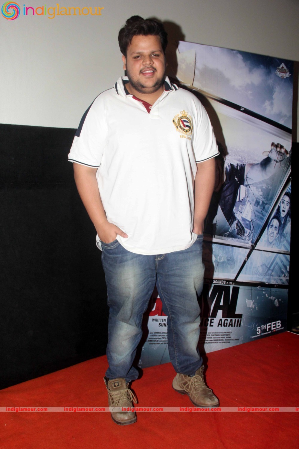 Trailer Launch of Film Ghayal Once Again Event hd photo