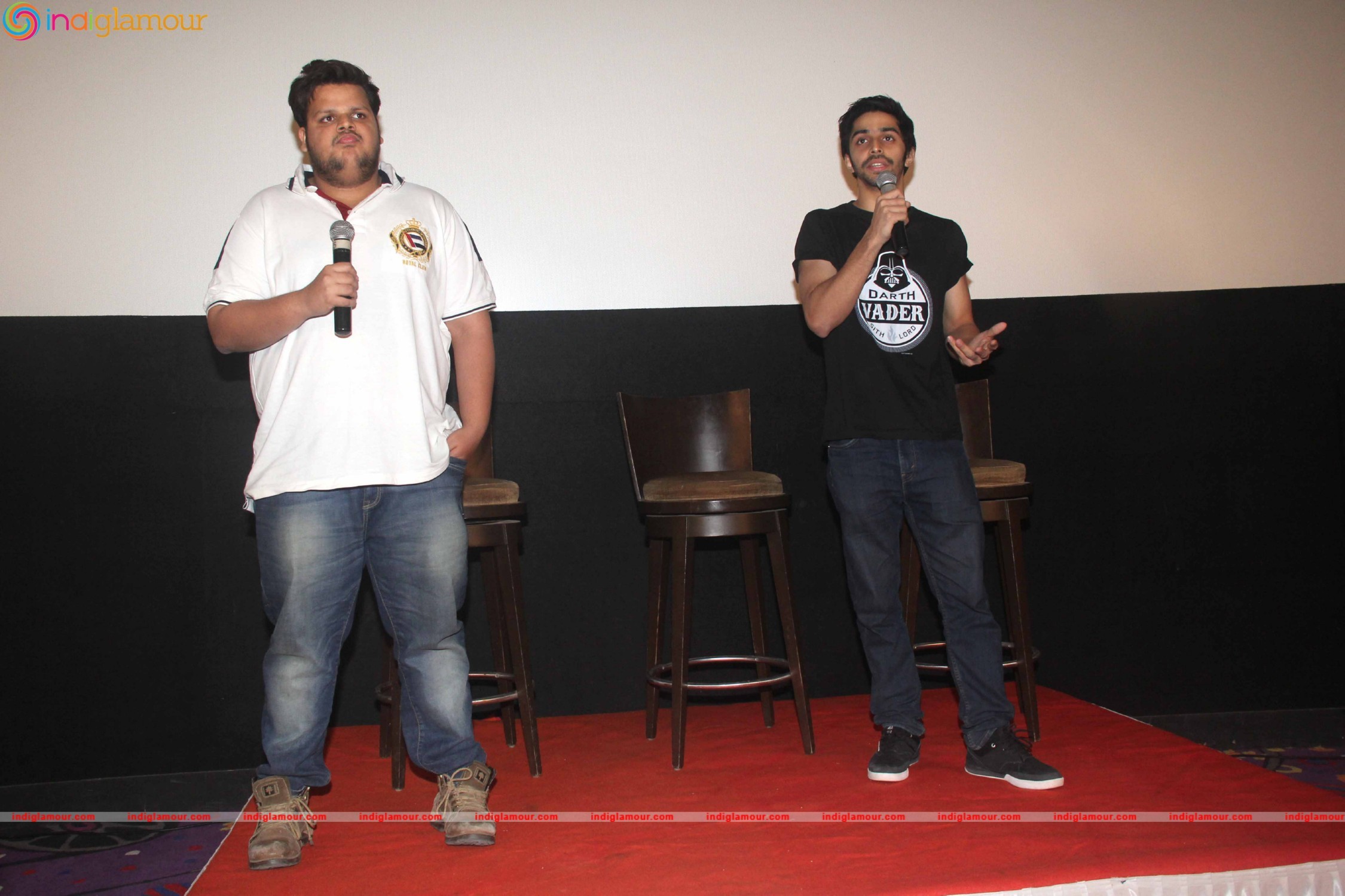 Trailer Launch of Film Ghayal Once Again Event hd photo