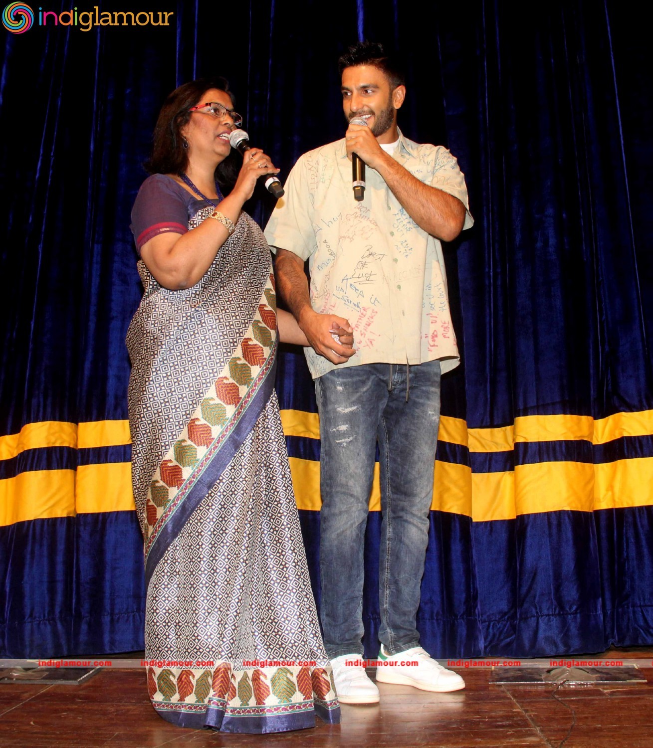 Learners Academy 33rd Annual Day Function Event hd photo